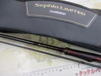 セフィアリミテッド S85ML