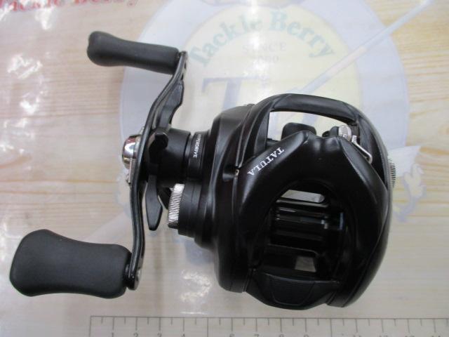 24タトゥーラ TW 100XHL