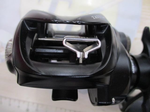 24タトゥーラ TW 100XHL