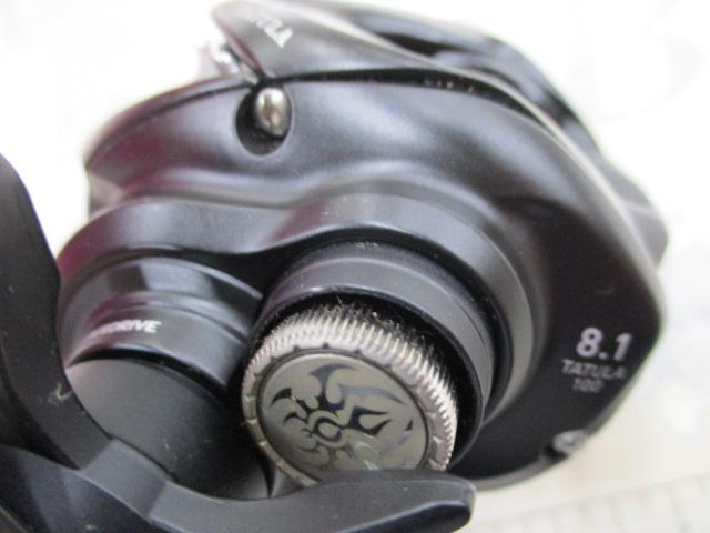 24タトゥーラ TW 100XHL