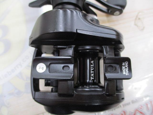 24タトゥーラ TW 100XHL