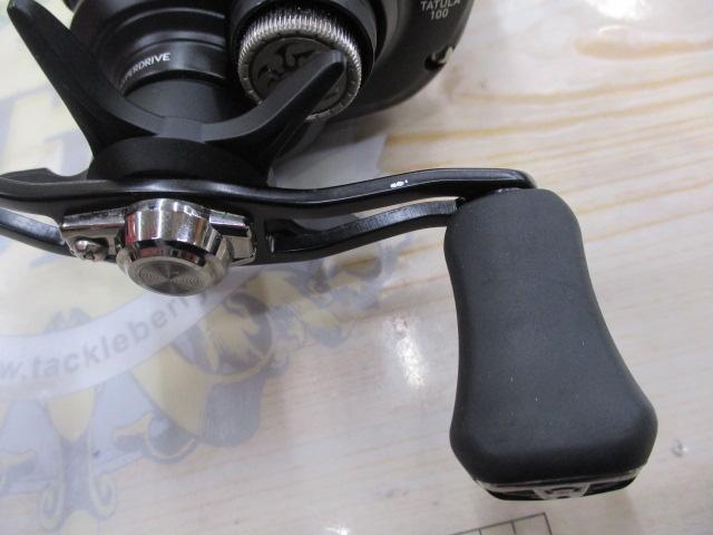 24タトゥーラ TW 100XHL