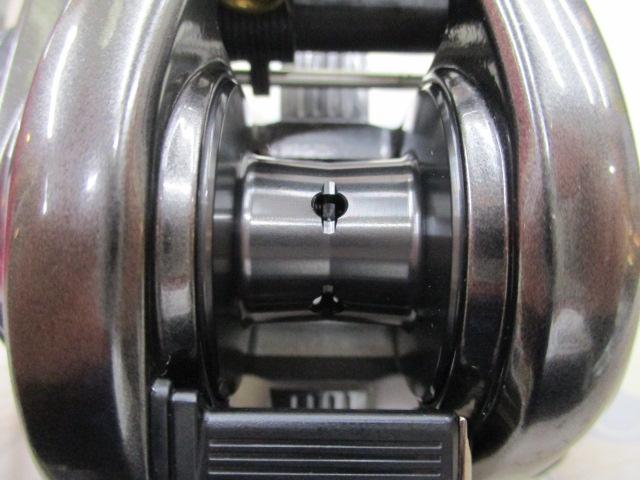 23メタニウム 101XG