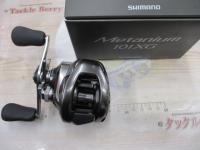 23メタニウム 101XG