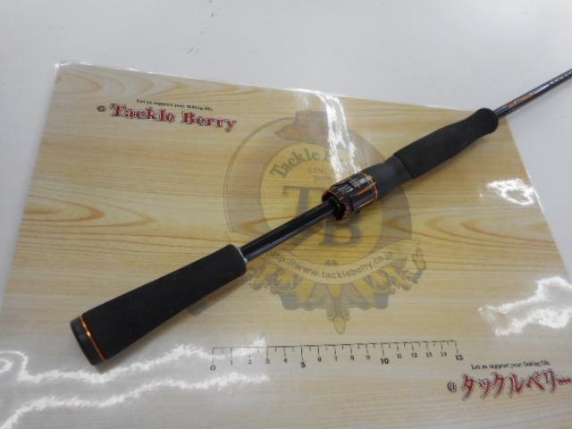 リベリオン 681LFS