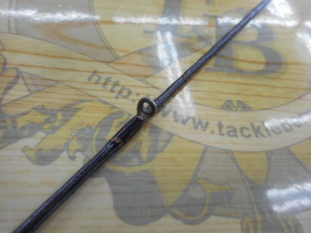 リベリオン 681LFS