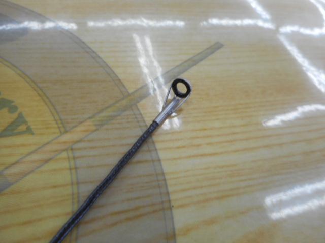 リベリオン 681LFS