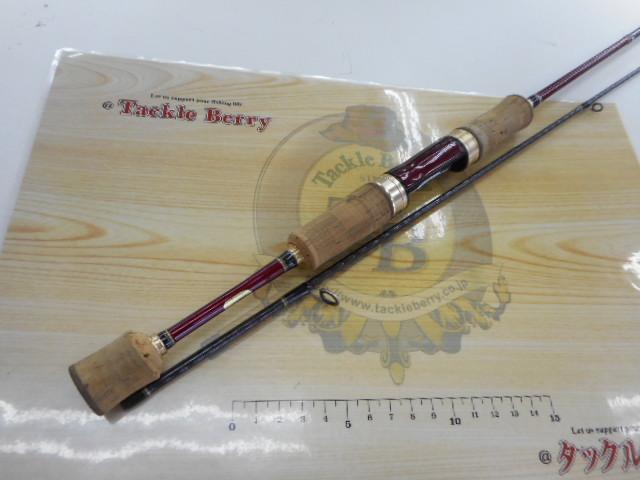 カーディフAX S62UL-F