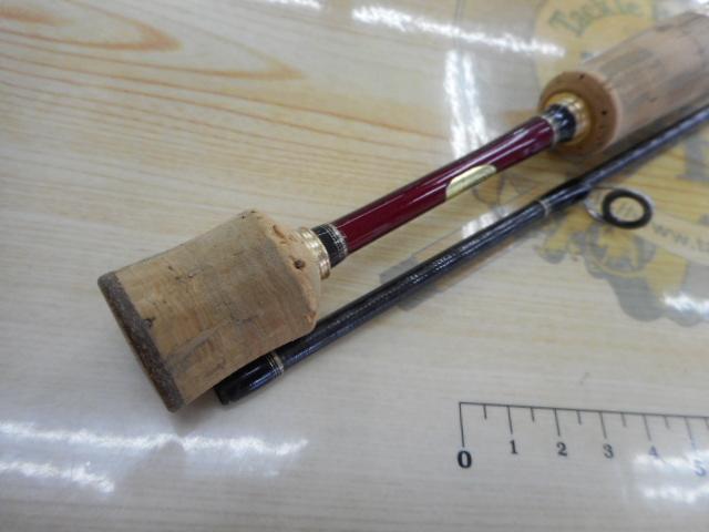 カーディフAX S62UL-F