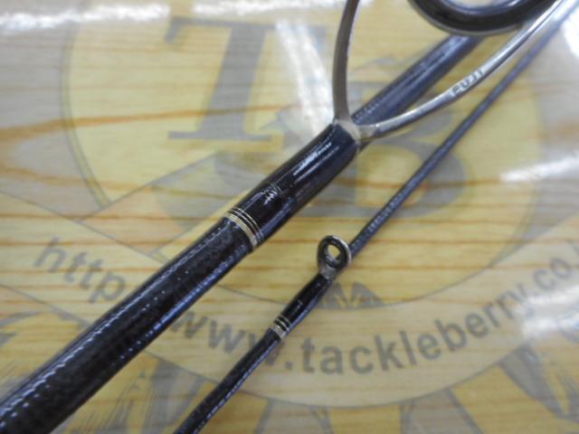 カーディフAX S62UL-F