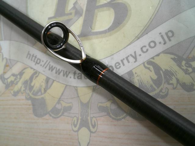 ベイゲームライトヒラメ73 MH230/R