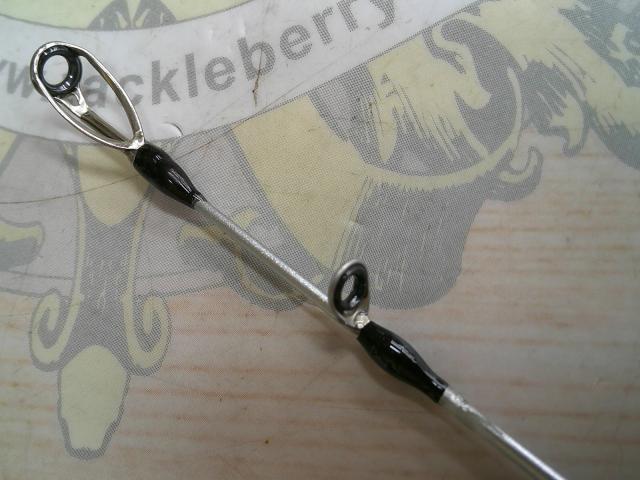 ベイゲームライトヒラメ73 MH230/R