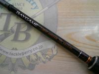 ベイゲームライトヒラメ73 MH230/R