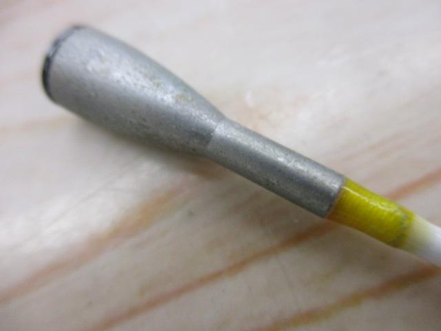 HZIL島影ビシ 120-160