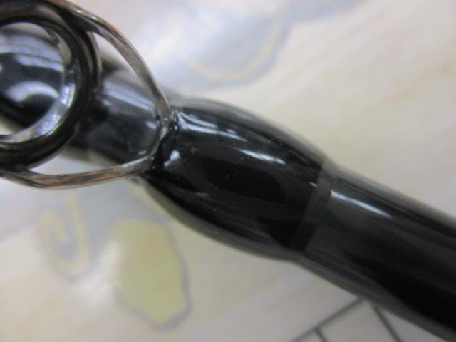 風神RS プレリュード C88M