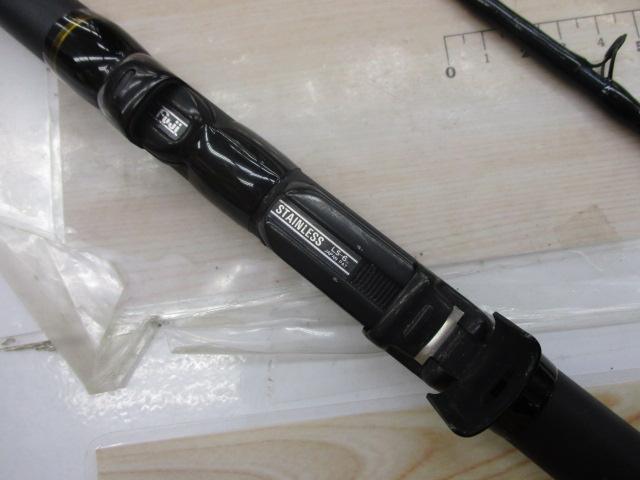 幻風カワハギ深場 180