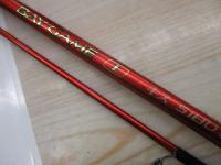 ベイゲームⅠキス S180