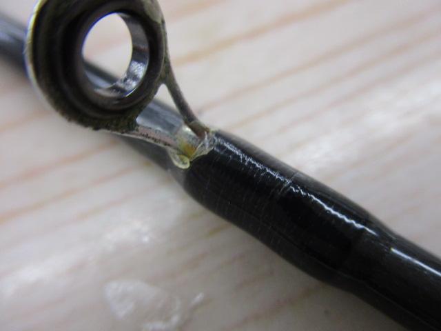 ライトニングロッドショックSHC-701MH