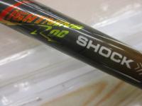 ライトニングロッドショックSHC-701MH