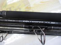 コルトスナイパーXR MB S100XH-5