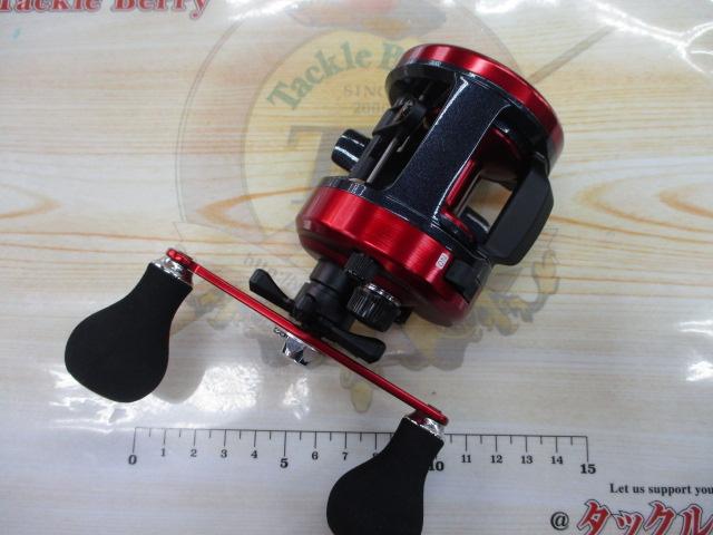 17ダイナスター 150L