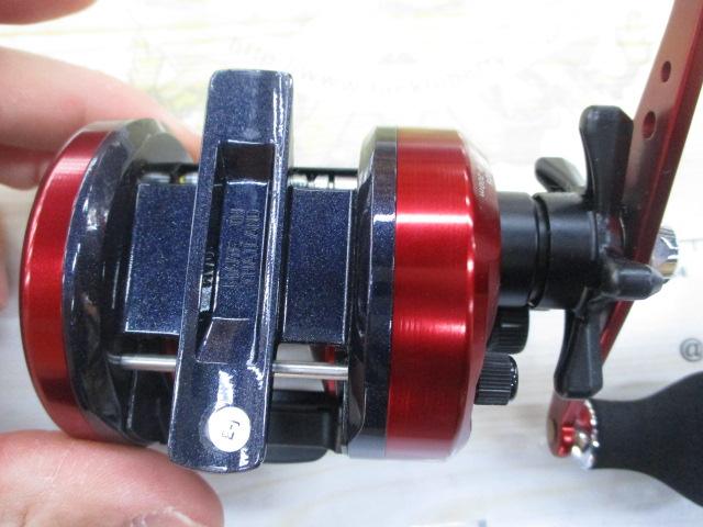 17ダイナスター 150L