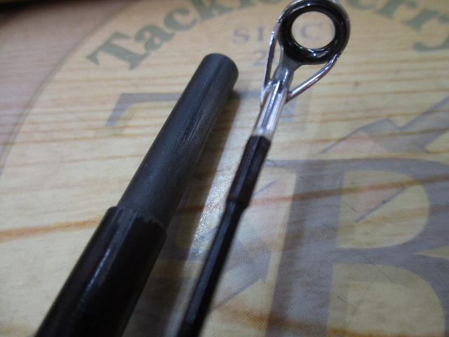 シルバークリークS SC-S902MFS-V