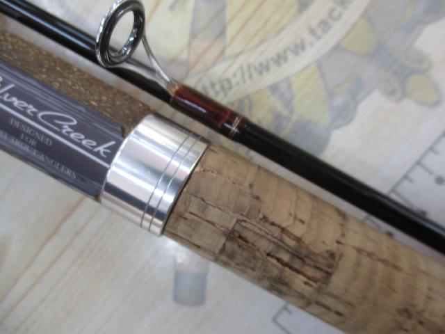 シルバークリークS SC-S902MFS-V