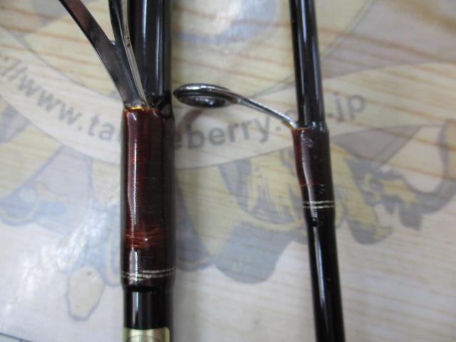 シルバークリークS SC-S902MFS-V