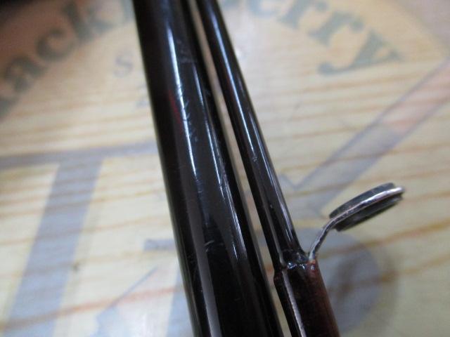 シルバークリークS SC-S902MFS-V