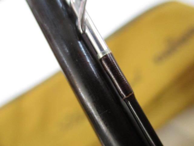 シルバークリークS SC-S902MFS-V