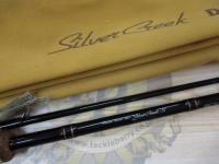 シルバークリークS SC-S902MFS-V