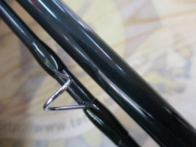 トライデントTLS 909 TIP9.5