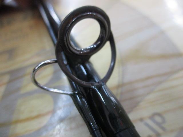 トライデントTLS 909 TIP9.5