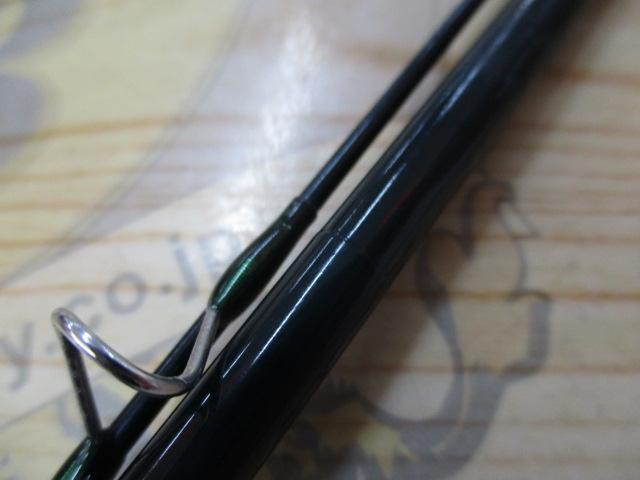 トライデントTLS 909 TIP9.5