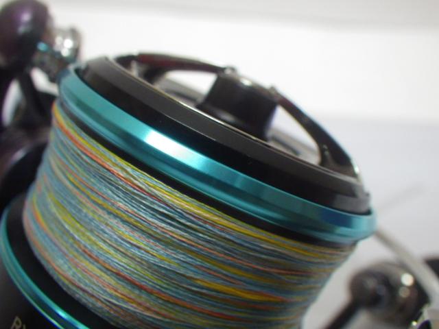 23エメラルダスRX LT2500