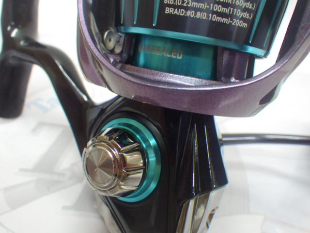 23エメラルダスRX LT2500