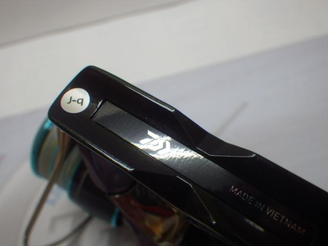 23エメラルダスRX LT2500