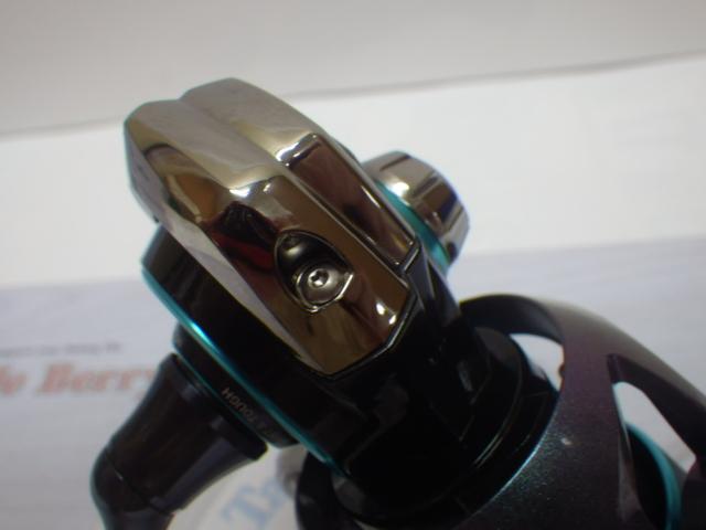 23エメラルダスRX LT2500