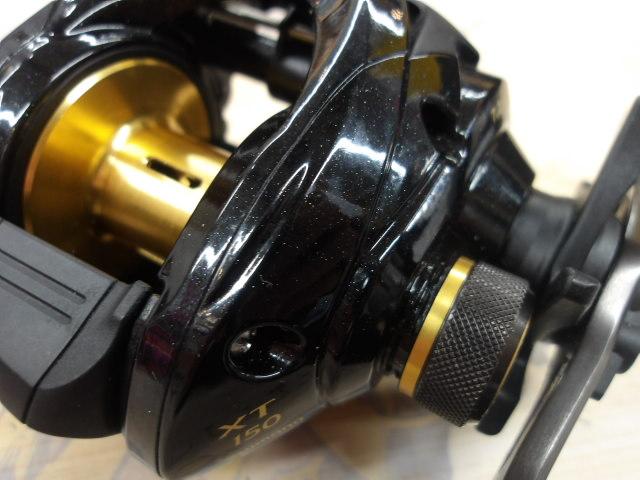 17バスワンXT 150