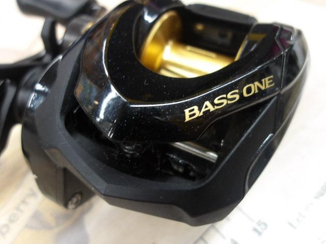 17バスワンXT 150