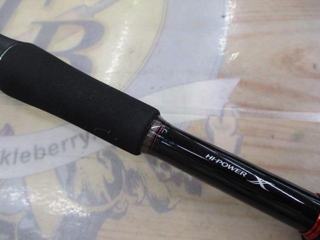 ゾディアス 166ML-G