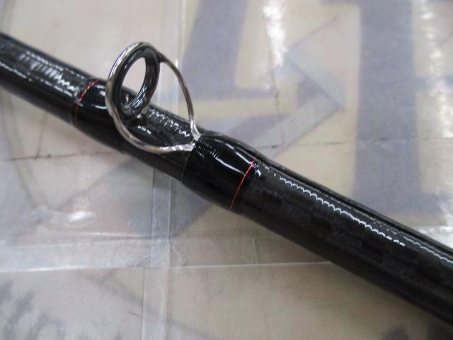 ゾディアス 166ML-G