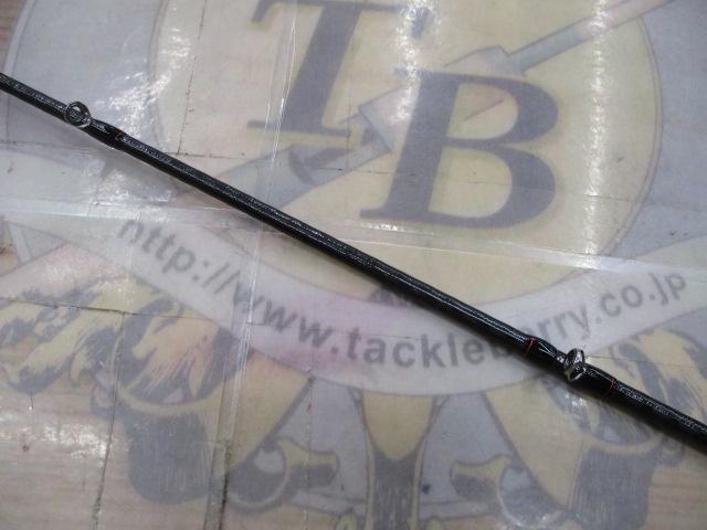 ゾディアス 166ML-G｜＠ベリーネット 日本最大新品中古釣具WEBショップ