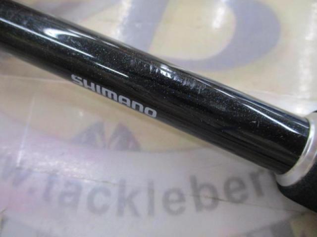 エクスプライド 1610MLCR