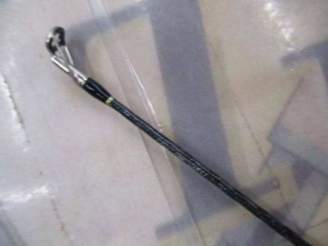 エクスプライド 1610MLCR