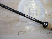 エクスプライド 1610MLCR