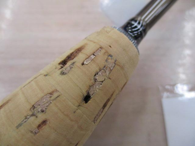 トラパラ TXA-602UL