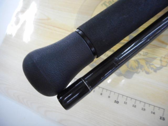 ブルースナイパー 97MMH