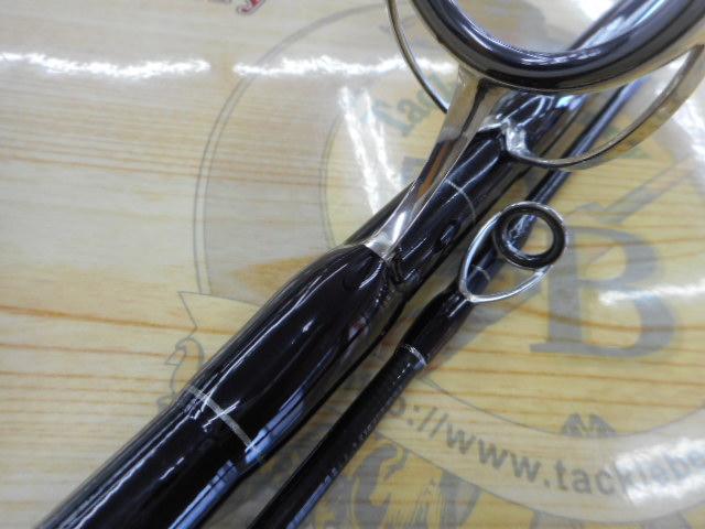 ブルースナイパー 97MMH